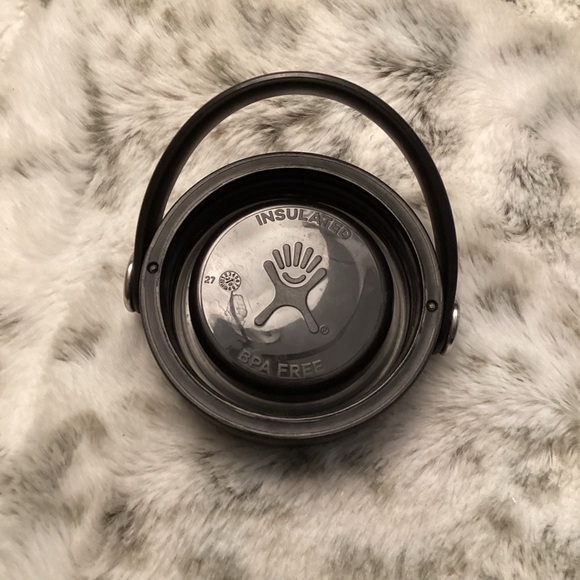 HYDRO FLASK Wide Mouth Bottle - Picture 7 of 7